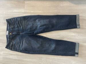 Molly & Isadora 10W girlfriend jeans